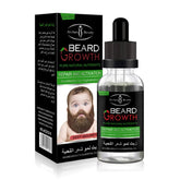 Aichun Beauty Beard Growth Repair & Activation Essential Oil - 30ml - ShopXonline